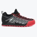 Черевики для трекінгу чоловічі Dolomite Velocissima GTX чорні 280411 1186 2