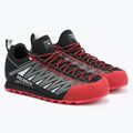 Черевики для трекінгу чоловічі Dolomite Velocissima GTX чорні 280411 1186 5