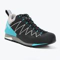 Черевики для трекінгу жіночі Dolomite Crodarossa Lite GTX 2.0 W’s чорні 280416_1152