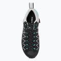 Черевики для трекінгу жіночі Dolomite Crodarossa Lite GTX 2.0 W’s чорні 280416_1152 6