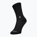Шкарпетки SCOTT Performance Corporate Crew black/white