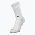 Шкарпетки SCOTT Performance Quarter white/black