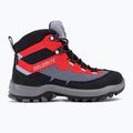 Взуття трекінгове жіноче Dolomite Steinbock WT GTX pewter grey/fiery red 2