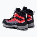 Взуття трекінгове жіноче Dolomite Steinbock WT GTX pewter grey/fiery red 3