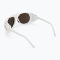 Окуляри сонцезахисні SCOTT Cervina white/brown 3