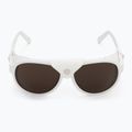 Окуляри сонцезахисні SCOTT Cervina white/brown 4