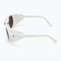 Окуляри сонцезахисні SCOTT Cervina white/brown 5