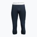 Штани термічні чоловічі SCOTT Defined Merino dark blue