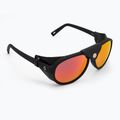 Окуляри сонцезахисні SCOTT Cervina black/red chrome 2