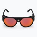 Окуляри сонцезахисні SCOTT Cervina black/red chrome 4