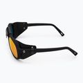 Окуляри сонцезахисні SCOTT Cervina black/red chrome 5