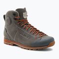 Черевики для трекінгу чоловічі Dolomite 54 High Fg Gtx зелені 247958 0669