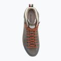 Черевики для трекінгу чоловічі Dolomite 54 High Fg Gtx зелені 247958 0669 6