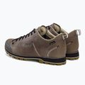 Черевики для трекінгу чоловічі Dolomite 54 Low FG GTX ermine brown 3