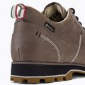 Черевики для трекінгу чоловічі Dolomite 54 Low FG GTX ermine brown 8