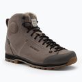 Черевики для трекінгу чоловічі Dolomite 54 High Fg Gtx коричневі 247958 1399