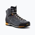 Черевики для трекінгу чоловіче Dolomite 54 Hike Evo GTX gunmetal grey