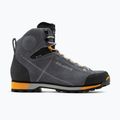 Черевики для трекінгу чоловіче Dolomite 54 Hike Evo GTX gunmetal grey 2