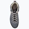 Черевики для трекінгу чоловіче Dolomite 54 Hike Evo GTX gunmetal grey 6
