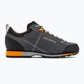 Взуття туристичне чоловіче Dolomite 54 Hike Low Evo GTX gunmetal grey 2