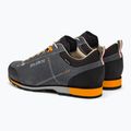 Взуття туристичне чоловіче Dolomite 54 Hike Low Evo GTX gunmetal grey 3