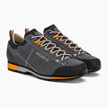 Взуття туристичне чоловіче Dolomite 54 Hike Low Evo GTX gunmetal grey 4