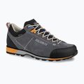 Взуття туристичне чоловіче Dolomite 54 Hike Low Evo GTX gunmetal grey 11