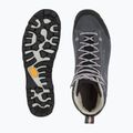 Черевики для трекінгу жіночі Dolomite 54 Hike Evo GTX gunmetal grey 13