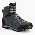 Черевики для трекінгу жіночі Dolomite 54 Hike Evo GTX gunmetal grey