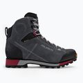 Черевики для трекінгу жіночі Dolomite 54 Hike Evo GTX gunmetal grey 2