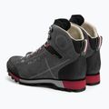 Черевики для трекінгу жіночі Dolomite 54 Hike Evo GTX gunmetal grey 3