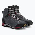 Черевики для трекінгу жіночі Dolomite 54 Hike Evo GTX gunmetal grey 5