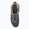 Черевики для трекінгу жіночі Dolomite 54 Hike Evo GTX gunmetal grey 6