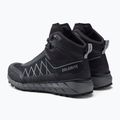 Черевики для трекінгу чоловіче Dolomite Croda Nera Hi GTX black 4