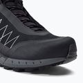 Черевики для трекінгу чоловіче Dolomite Croda Nera Hi GTX black 8