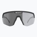 Сонцезахисні окуляри SCOTT Sport Shield LS чорні/сірі світлочутливі 2