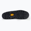 Черевики для трекінгу чоловічі Dolomite Crodarossa High GTX gunmetal grey/fiery red 4