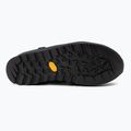 Кросівки для трекінгу чоловічі Dolomite Crodarossa Low GTX gunmetal grey/fiery red 4