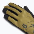Рукавачки велосипедні SCOTT Ridance dark purple/mud green 5