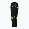 Компресійні гетри SCOTT RC Compression Calf чорний/жовтий безпековий