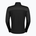 Кофта чоловіча SCOTT Defined Light light black 2