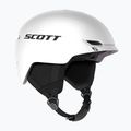 Шолом гірськолижний  дитячий SCOTT Keeper 2 white
