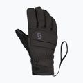Рукавиці гірськолижні чоловічі SCOTT Ultimate Hybrid black 2