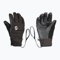 Рукавиці лижні жіночі SCOTT Ultimate Hybrid black