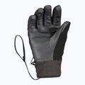 Рукавиці лижні жіночі SCOTT Ultimate Hybrid black 3