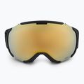 Окуляри гірськолижні SCOTT Faze II LS mineral black/light sensitive bronze chrome 2