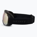Окуляри гірськолижні SCOTT Faze II LS mineral black/light sensitive bronze chrome 4