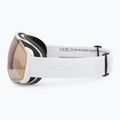 Окуляри гірськолижні SCOTT Faze II LS mineral white/light sensitive bronze chrome 4