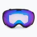 Окуляри гірськолижні SCOTT Faze II mineral black/amp iluminator blue chrome 2