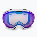 Окуляри гірськолижні SCOTT Faze II mineral white/amp iluminator blue chrome 2